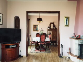 Maison de vacances Borek  40