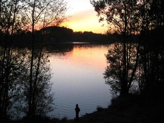 Holiday house Borek Environment 30