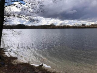 Casa de vacaciones Borek Entorno 31