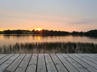 Vakantiehuis Borek Omgeving 26