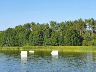 Ferienhaus Borek Umgebung 28