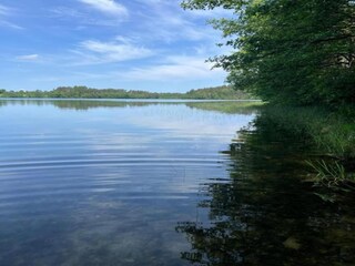 Vakantiehuis Borek Omgeving 32