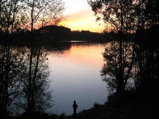 Maison de vacances Borek Environnement 29