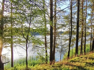 Casa per le vacanze Borek Ambiente 30