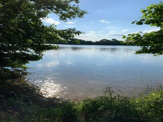 Holiday house Borek Environment 34