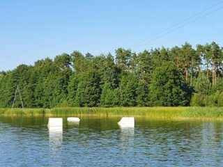 Vakantiehuis Borek Omgeving 33