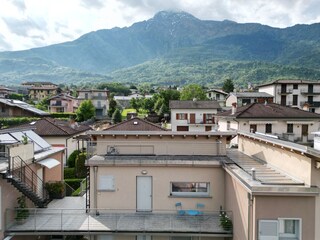 Appartamento per vacanze Colico Registrazione all'aperto 8