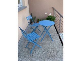 Vakantieappartement Colico Buitenaudio-opname 4