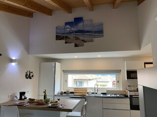 Vakantieappartement Colico Buitenaudio-opname 3