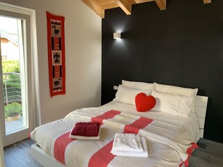 Appartamento per vacanze Colico Caratteristiche 18