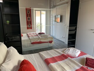 Vakantieappartement Colico Kenmerken 16