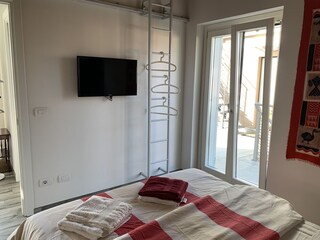 Vakantieappartement Colico Kenmerken 17