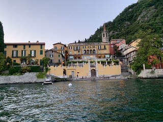 Appartamento per vacanze Colico Ambiente 34