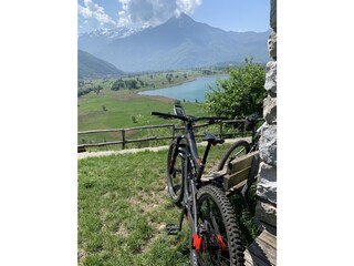 Appartamento per vacanze Colico Ambiente 34