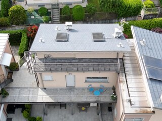 Appartamento per vacanze Colico Registrazione all'aperto 7