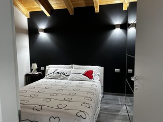 Vakantieappartement Colico Buitenaudio-opname 1