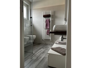 Appartamento per vacanze Colico Registrazione all'aperto 4