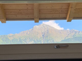Vakantieappartement Colico Buitenaudio-opname 5