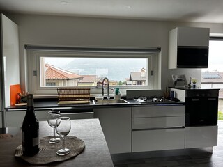 Vakantieappartement Colico Buitenaudio-opname 7