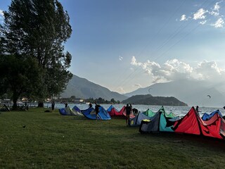 Appartamento per vacanze Colico Ambiente 31