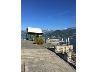 Appartamento per vacanze Colico Ambiente 30
