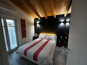 Ferienwohnung Colico City Life