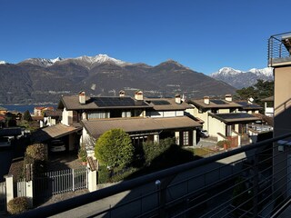 Appartamento per vacanze Colico Registrazione all'aperto 5