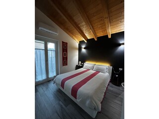 Apartamento de vacaciones Colico Características 24