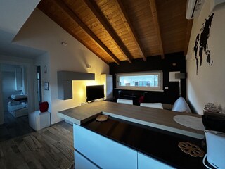 Vakantieappartement Colico Buitenaudio-opname 4