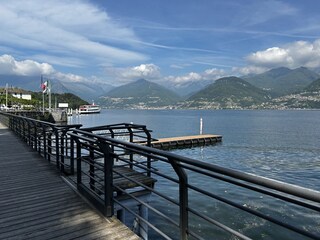 Appartamento per vacanze Colico Ambiente 31