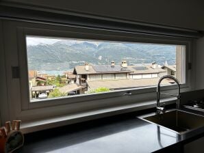 Holiday apartment Colico City Life