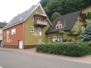 Ferienwohnung Yuan - Bruchweiler-Bärenbach - image1