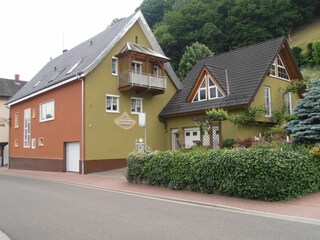 Außengelände