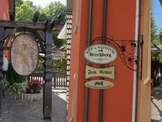 Weinstube