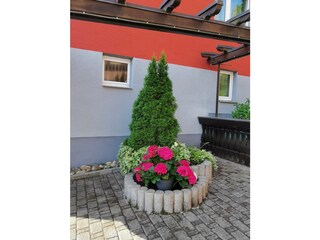 Blumen