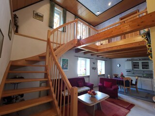 Ferienwohnung Bruchweiler-Bärenbach Ausstattung 21