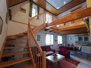 Ferienwohnung Bruchweiler-Bärenbach Ausstattung 25