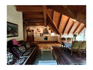 Ferienwohnung Bruchweiler-Bärenbach Außenaufnahme 8
