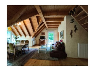Wohnung Zimmer
