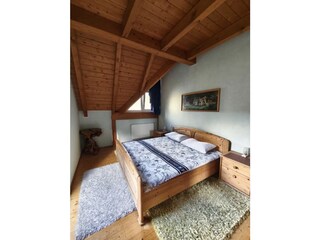 Schlafen Zimmer