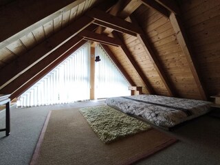 Dach Zimmer
