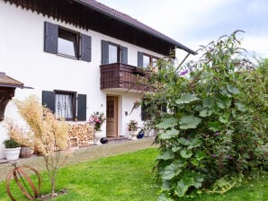 Ferienwohnung bei den Hartmanns - Rieden am Forggensee - image1