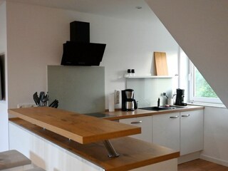 Appartement de vacances Hooksiel Équipement 7