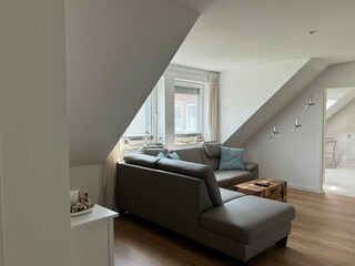 Appartamento per vacanze Hooksiel Caratteristiche 3