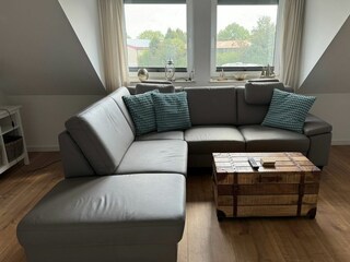 Appartement de vacances Hooksiel Équipement 4