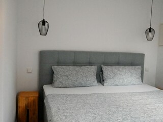 Vakantieappartement Hooksiel Kenmerken 6