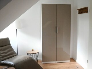 Appartement de vacances Hooksiel Équipement 6