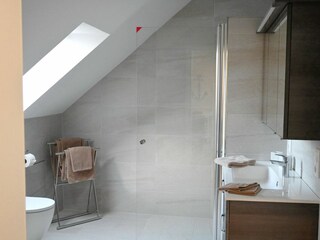 Appartement de vacances Hooksiel Équipement 11