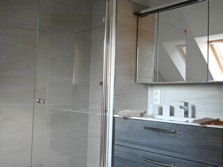 Appartement de vacances Hooksiel Équipement 12