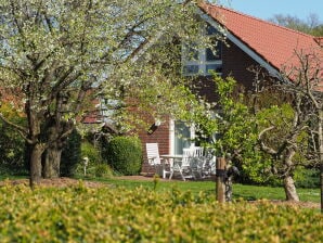 Ferienwohnung Obstbaumwiese - Wardenburg - image1